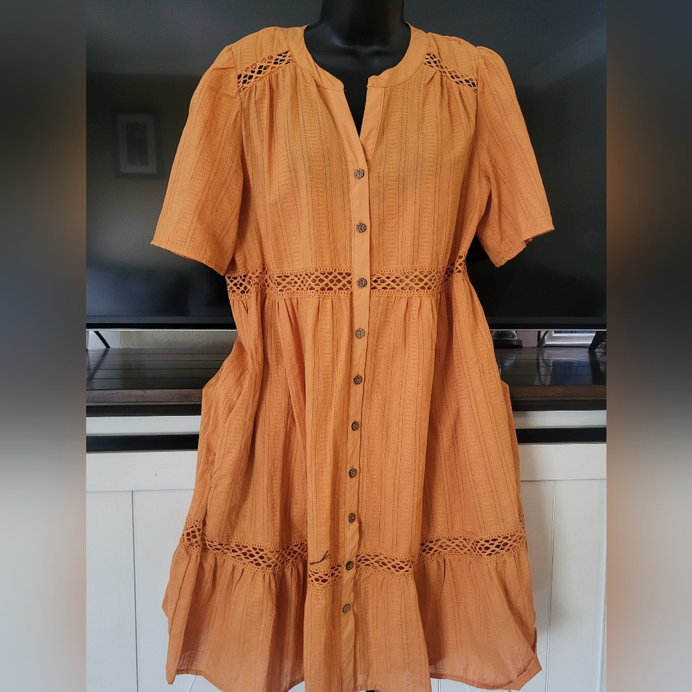 Target Casual dress